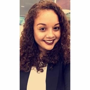 Meet your Posher, Naara-liz